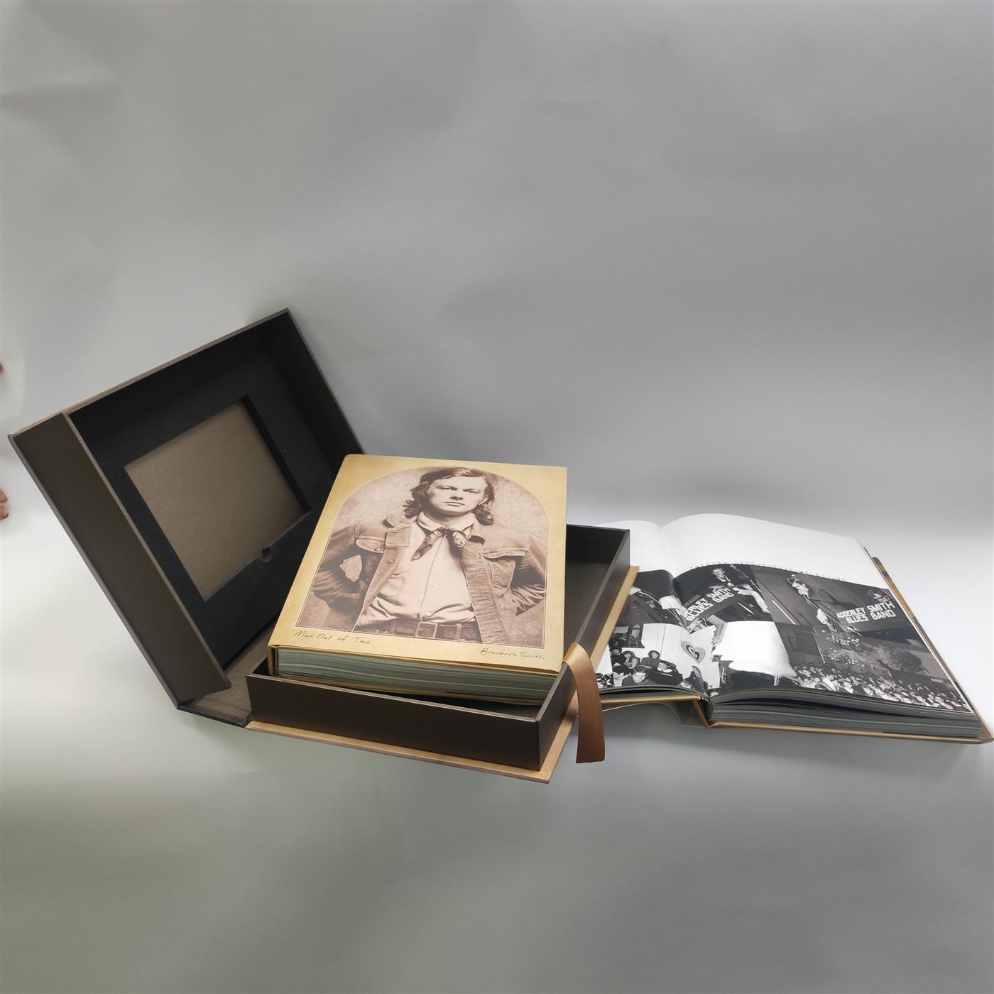 Photography Books