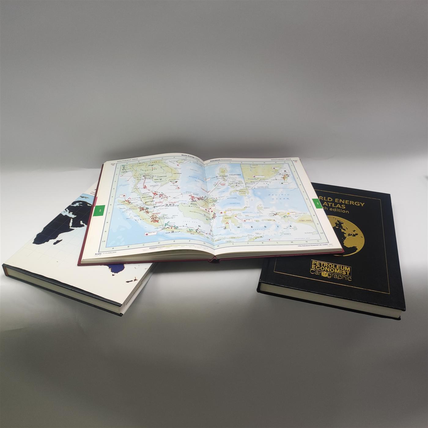 Book Finishing