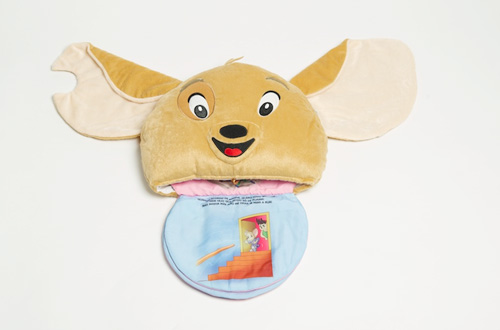 Child-Safe Materials
